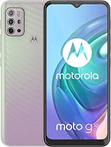 Motorola G10, prikaz naprave.