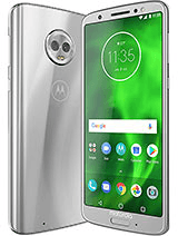 Motorola G6, prikaz naprave.
