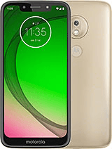 Motorola G7 play, prikaz naprave.