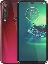 Motorola G8 Plus, prikaz naprave.