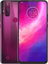 Motorola Moto One Hyper, prikaz naprave.