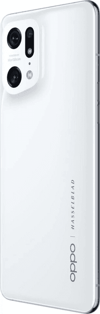 Oppo Find X5 Pro, prikaz naprave.