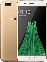 Oppo R11, prikaz naprave.