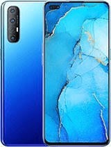 Oppo Reno 3 Pro, prikaz naprave.