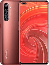 Realme X50 Pro, prikaz naprave.