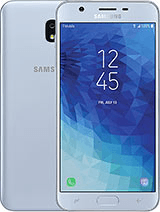 Samsung Galaxy J7 2018, prikaz naprave.