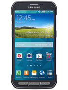 Samsung Galaxy S5 Active, prikaz naprave.