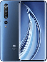 Xiaomi Mi 10 Pro, prikaz naprave.