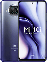 Xiaomi Mi 10i 5G, prikaz naprave.