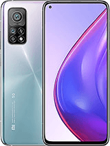 Xiaomi Mi 10T Pro 5G, prikaz naprave.