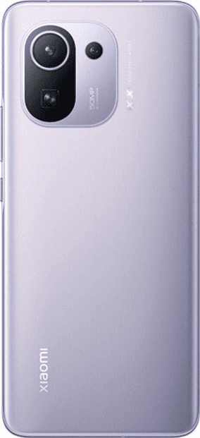 Xiaomi Mi 11 Pro, prikaz naprave.