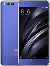 Xiaomi Mi 6, prikaz naprave.