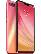 Xiaomi Mi 8 Lite, prikaz naprave.