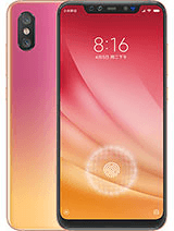 Xiaomi Mi 8 Pro, prikaz naprave.