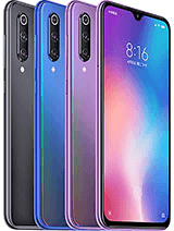 Xiaomi Mi 9 SE, prikaz naprave.