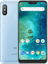 Xiaomi Mi A2 Lite, prikaz naprave.