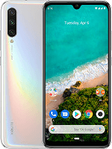 Xiaomi Mi A3, prikaz naprave.