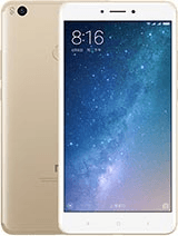 Xiaomi Mi Max 2, prikaz naprave.