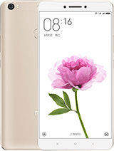 Xiaomi Mi Max, prikaz naprave.