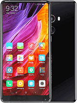 Xiaomi Mi Mix 2, prikaz naprave.
