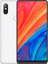Xiaomi Mi Mix 2S, prikaz naprave.