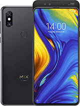 Xiaomi Mi Mix 3, prikaz naprave.