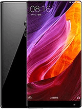 Xiaomi Mi Mix, prikaz naprave.
