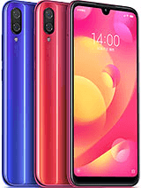 Xiaomi Mi Play, prikaz naprave.