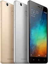 Xiaomi Redmi 3 Pro, prikaz naprave.