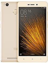 Xiaomi Redmi 3X, prikaz naprave.