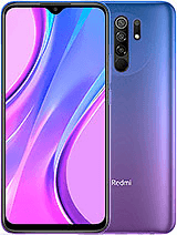 Xiaomi Redmi 9 Prime, prikaz naprave.