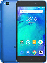 Xiaomi Redmi GO, prikaz naprave.