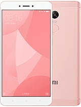 Xiaomi Redmi Note 4x, prikaz naprave.