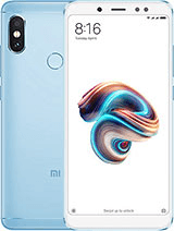 Xiaomi Redmi Note 5 Pro, prikaz naprave.