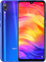 Xiaomi Redmi Note 7 Pro, prikaz naprave.