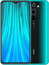 Xiaomi Redmi Note 8 Pro, prikaz naprave.