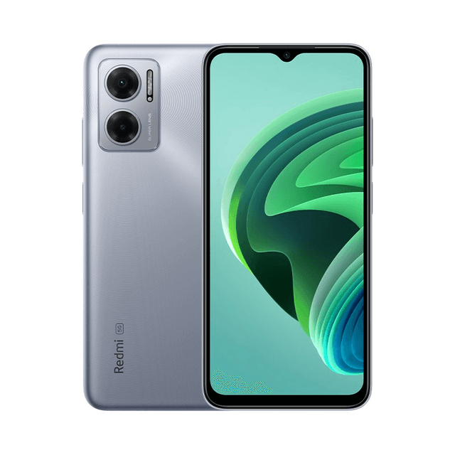 Xiaomi Xiaomi Redmi Note 11E, prikaz naprave.