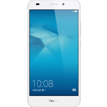 Huawei Honor 7 Lite, prikaz naprave.