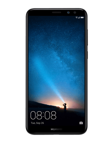 Huawei Nova 2i, prikaz naprave.