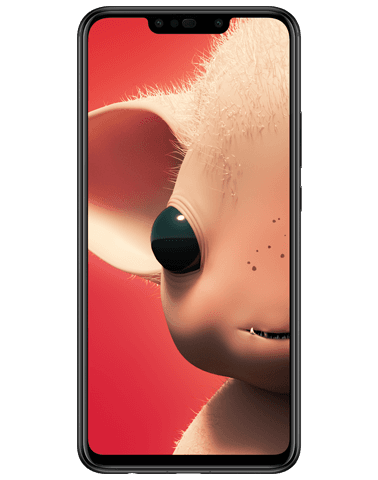 Huawei P Smart Plus, prikaz naprave.