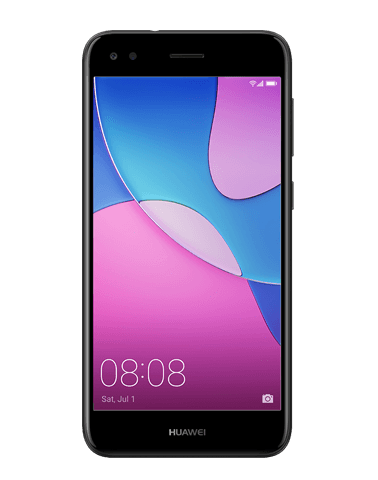 Huawei Y6 Pro 2017, prikaz naprave.