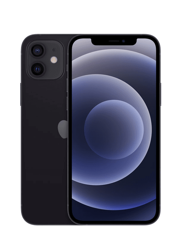 Apple iPhone 12, prikaz naprave.