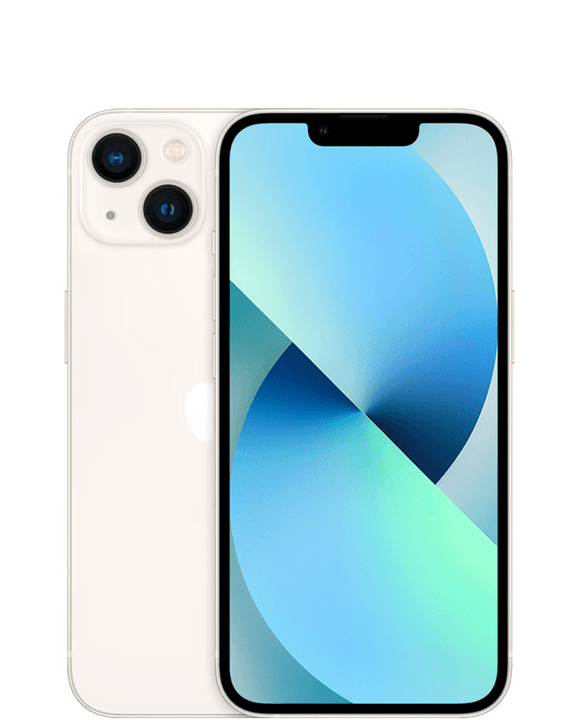 Apple iPhone 13, prikaz naprave.