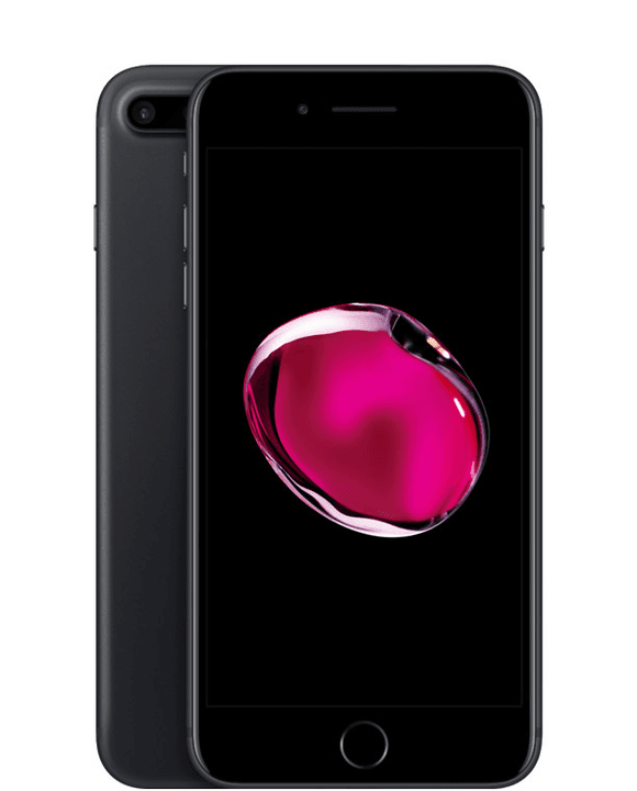 Apple iPhone 7 Plus, prikaz naprave.