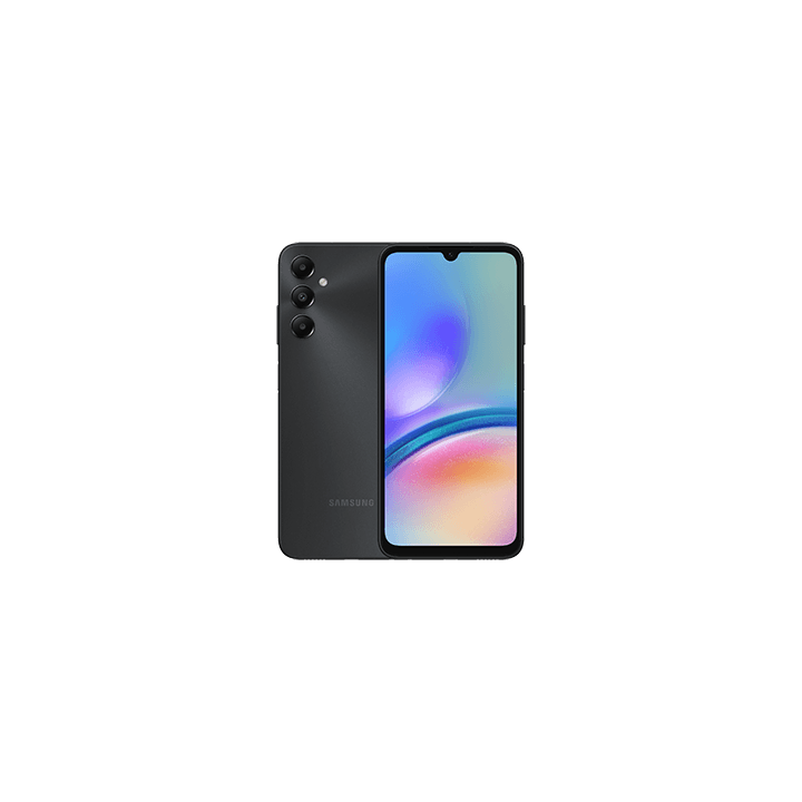 Samsung Galaxy A05s, prikaz naprave.