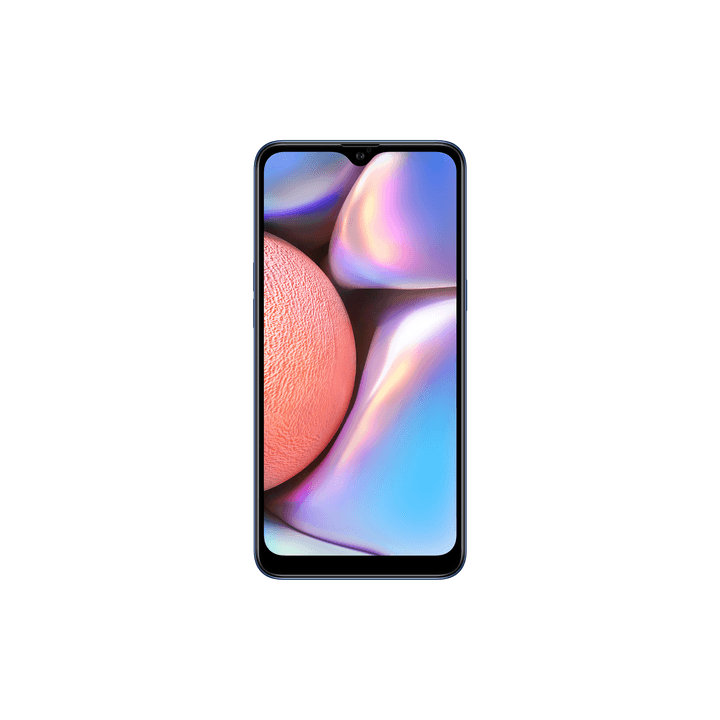 Samsung Galaxy A10s, prikaz naprave.