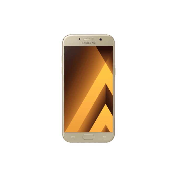 Samsung Galaxy A5 2017, prikaz naprave.