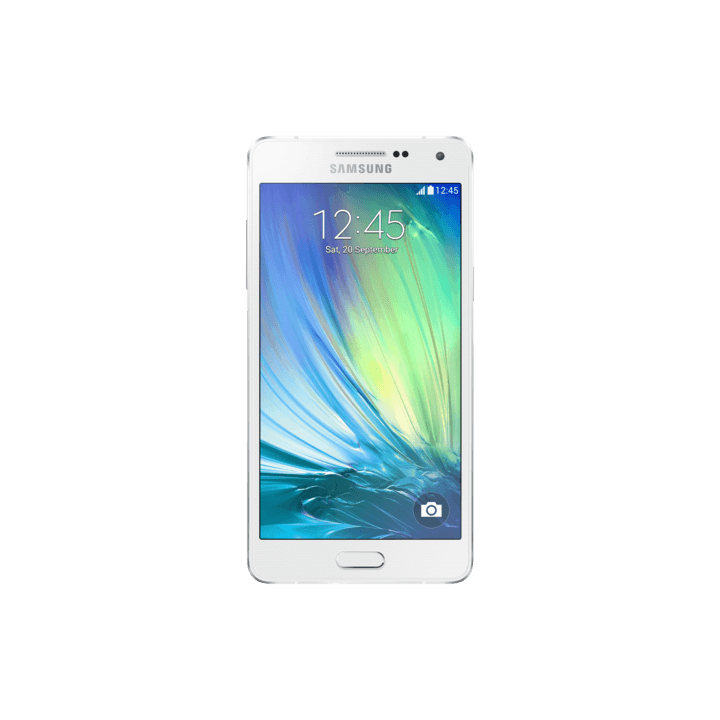 Samsung Galaxy A5, prikaz naprave.