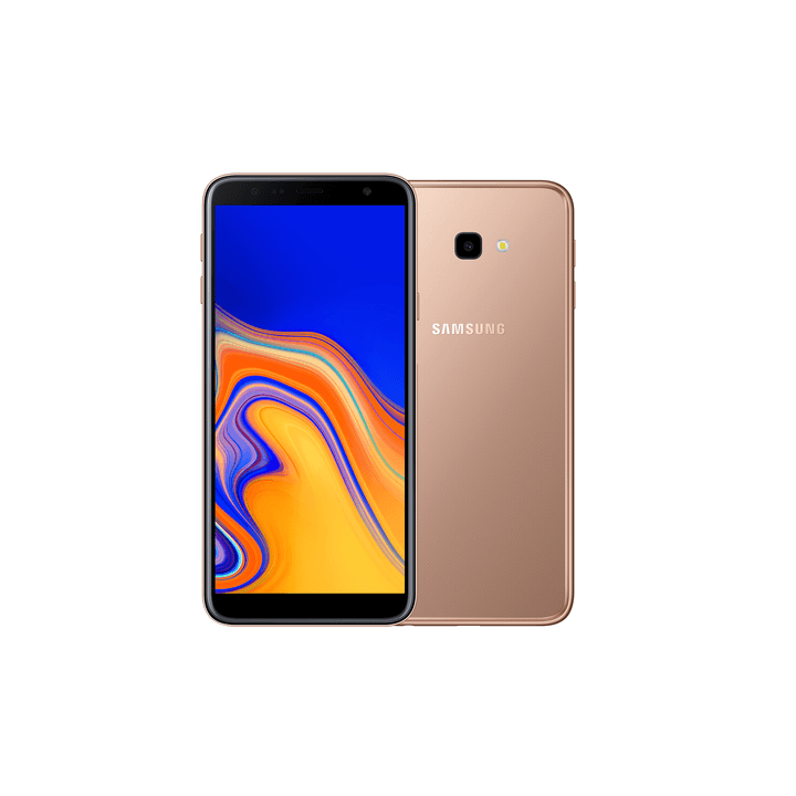 Samsung Galaxy J4 Plus, prikaz naprave.