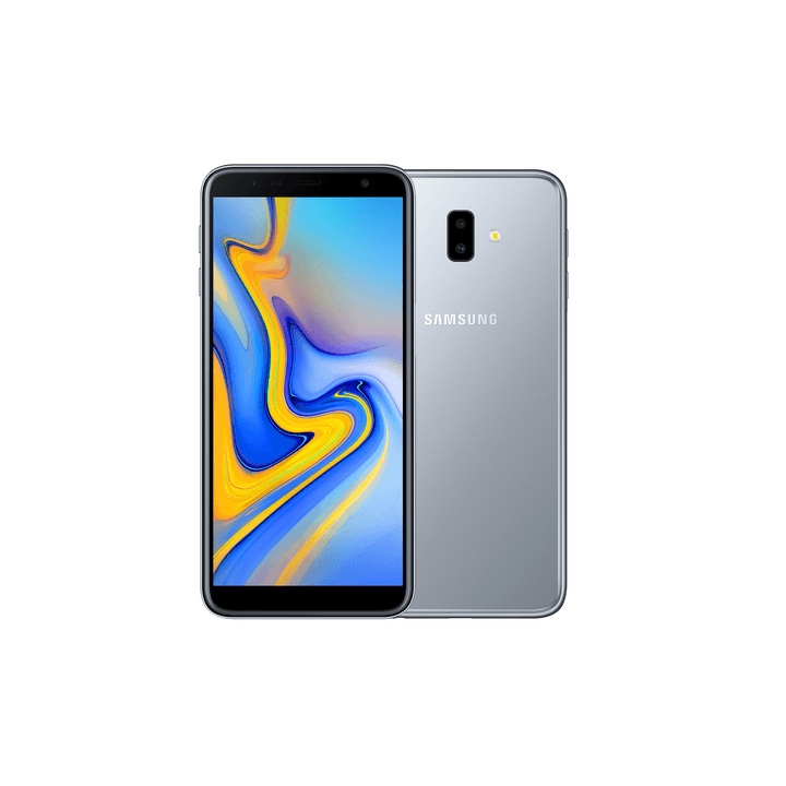 Samsung Galaxy J6 Plus, prikaz naprave.